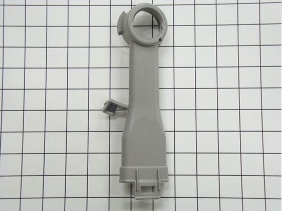 Picture of Whirlpool CAP - Part# WP8268343