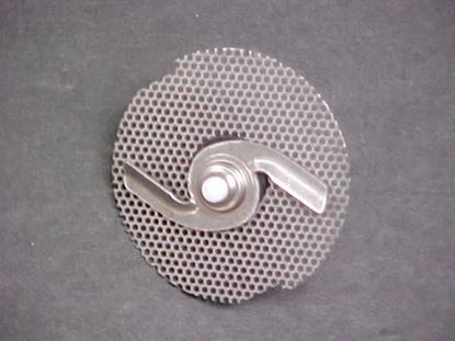 Picture of Whirlpool CHOPPER - Part# WP8268383