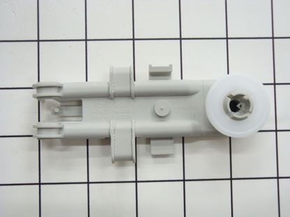 Picture of Whirlpool WHEEL - Part# WP8268655