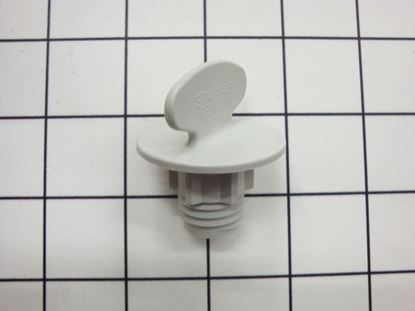 Picture of Whirlpool NUT - Part# WP8268873