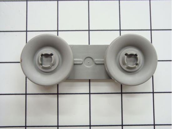 Picture of Whirlpool WHEEL-TUB - Part# WP8270019