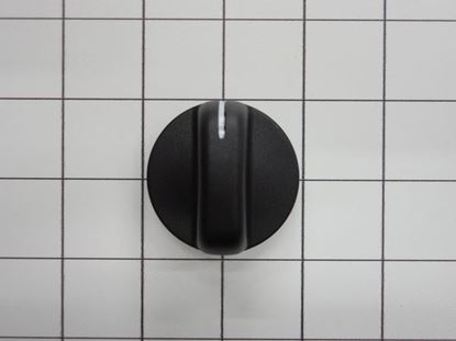 Picture of Whirlpool KNOB - Part# WP8273103