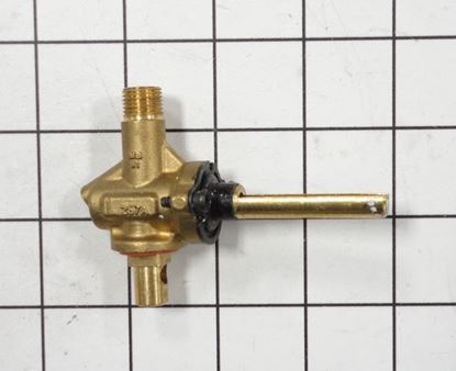 Picture of Whirlpool VALVE-BRNR - Part# WP8286559