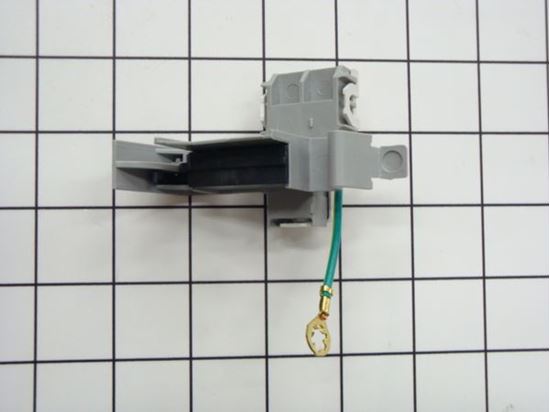 Picture of Whirlpool SWITCH-LID - Part# WP8318084