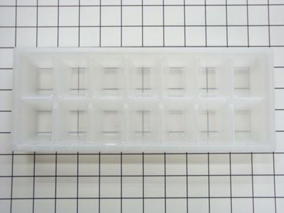 Picture of Whirlpool TRAY - Part# WP841180A