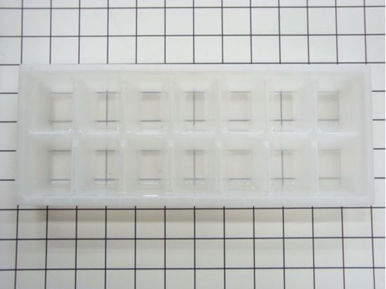 Picture of Whirlpool TRAY - Part# WP841180A