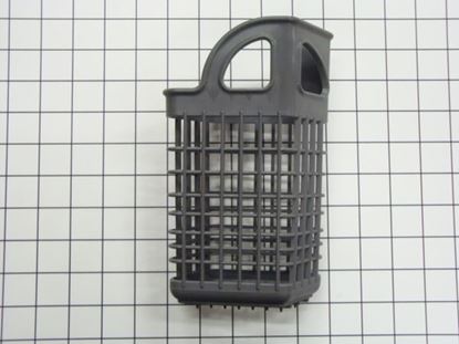 Picture of Whirlpool BASKT-WARE - Part# WP8519702