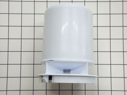 Picture of Whirlpool DISPENSER - Part# WP8528278