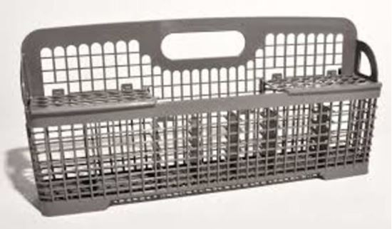 Whirlpool WP8531233 Silverware Basket