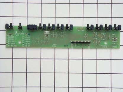 Picture of Whirlpool CNTRL-ELEC+CORECHARGE6 - Part# WP8531262