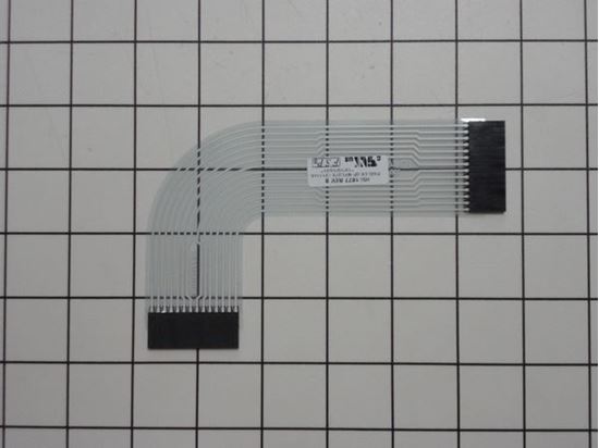Picture of Whirlpool CABLE-RIBN - Part# WP8531877