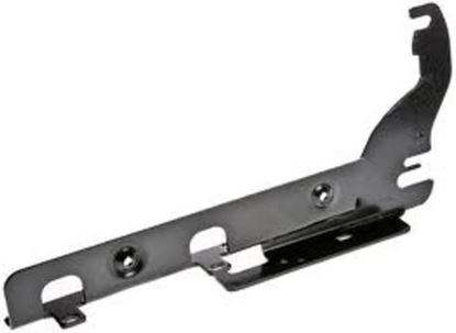 Picture of Whirlpool HINGE-DOOR - Part# WP8534853