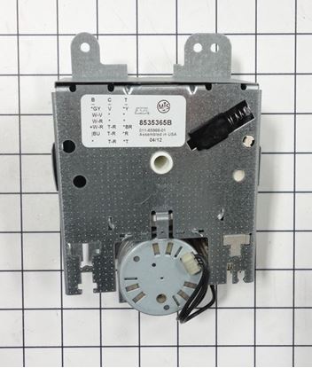 Picture of Whirlpool TIMER - Part# WP8535365