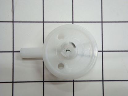 Picture of Whirlpool NOZZLE - Part# WP8540053
