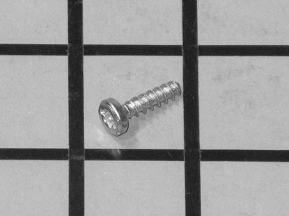 Picture of Whirlpool SCREW - Part# WP8540282