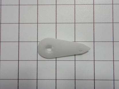 Picture of Whirlpool LEVER - Part# WP8540395
