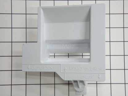 Picture of Whirlpool DISPENSER - Part# WP8540429