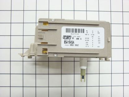 Picture of Whirlpool TIMER - Part# WP8541945