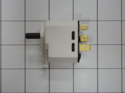 Picture of Whirlpool SWITCH-PTS - Part# WP8543274