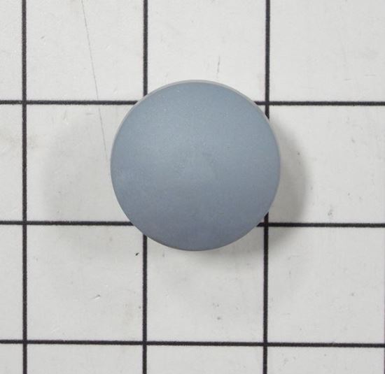 Picture of Whirlpool KNOB - Part# WP8544939
