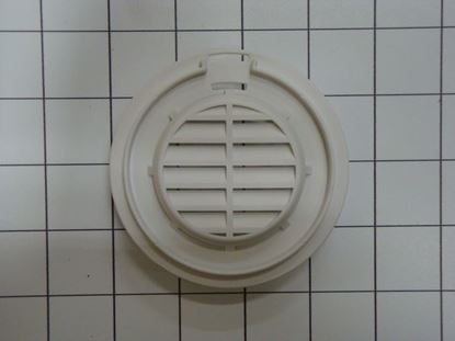 Picture of Whirlpool DEFLECTOR - Part# WP8558991