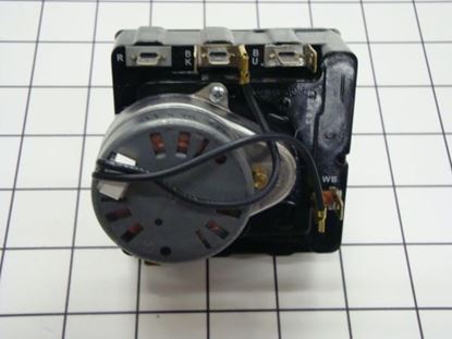 Picture of Whirlpool TIMER - Part# WP8563881