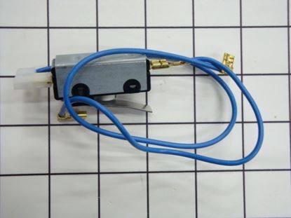 Picture of Whirlpool SWITCH-PLG - Part# WP8564012