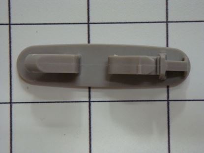 Picture of Whirlpool STOP - Part# WP8565925