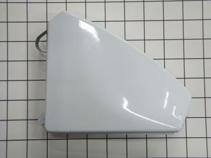 Picture of Whirlpool ENDCAP - Part# WP8565954