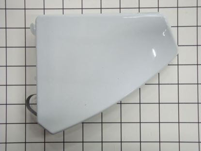 Picture of Whirlpool ENDCAP - Part# WP8565957