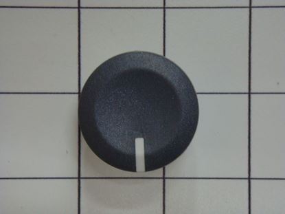 Picture of Whirlpool KNOB - Part# WP8566073