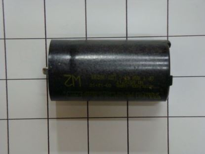 Picture of Whirlpool CAPACITOR - Part# WP8572717