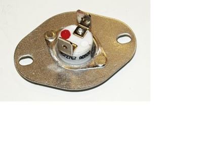 Picture of Whirlpool CUTOFF-TML - Part# WP8572767