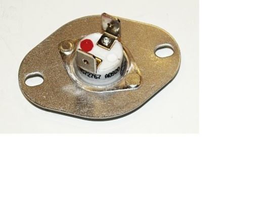 Picture of Whirlpool CUTOFF-TML - Part# WP8572767