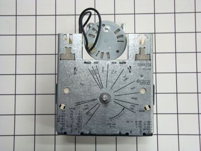 Picture of Whirlpool TIMER - Part# WP8574995