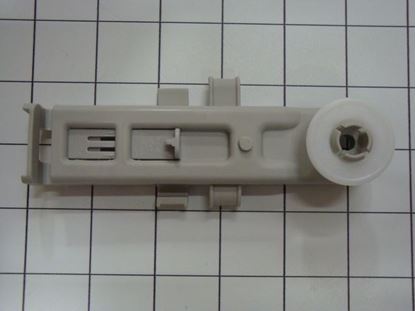 Picture of Whirlpool WHEEL - Part# WP8575281