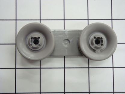 Picture of Whirlpool WHEEL-TUB - Part# WP8575897