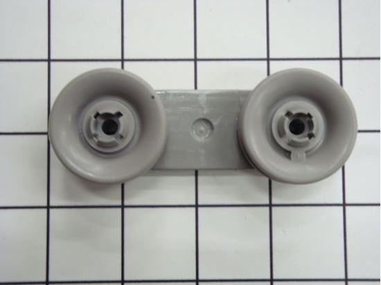 Picture of Whirlpool WHEEL-TUB - Part# WP8575897
