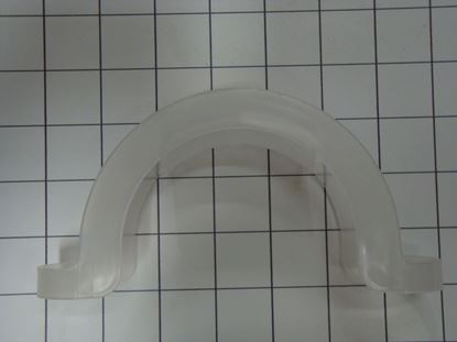 Picture of Whirlpool RETAINER - Part# WP8577378