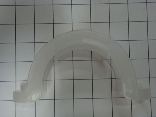 Picture of Whirlpool RETAINER - Part# WP8577378