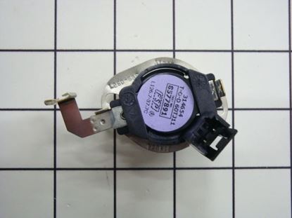 Picture of Whirlpool THRMST-FIX - Part# WP8577891