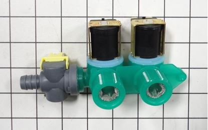 Picture of Whirlpool VALVE - Part# WP8578340
