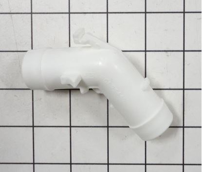 Picture of Whirlpool CONNECTOR - Part# WP95440