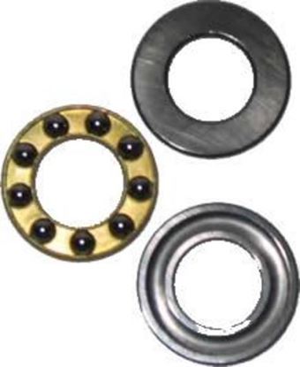 Picture of Whirlpool BEARING - Part# WP9703445