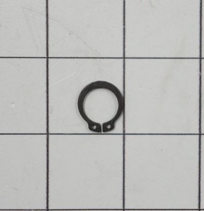 Picture of Whirlpool RING-RETNR - Part# WP9703680