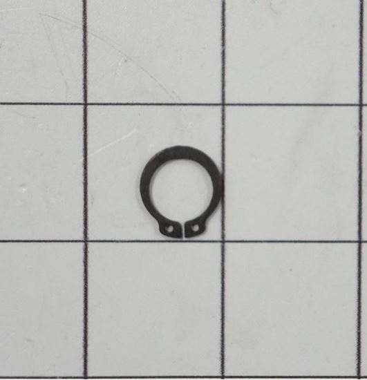 Picture of Whirlpool RING-RETNR - Part# WP9703680