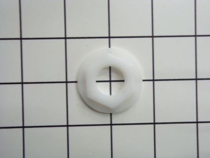 Picture of Whirlpool NUT - Part# WP9741998