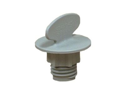 Picture of Whirlpool NUT - Part# WP9742945