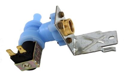 Picture of Whirlpool VALVE-INLT - Part# WP9744468