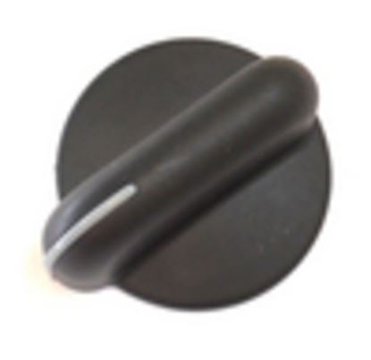 Picture of Whirlpool KNOB - Part# WP9750372FF